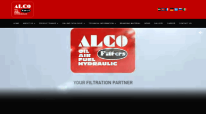 alcofilters.com