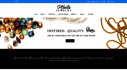 aleitajewelry.com