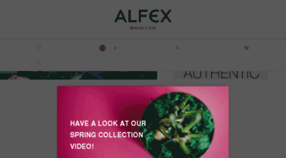 alfex.com