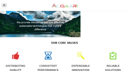 algaari.com
