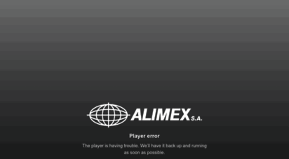 alimex.cl