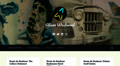 alisonwestwood.wordpress.com