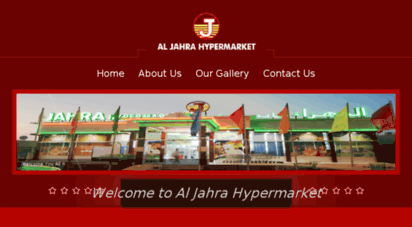 aljahrahypermarket.com