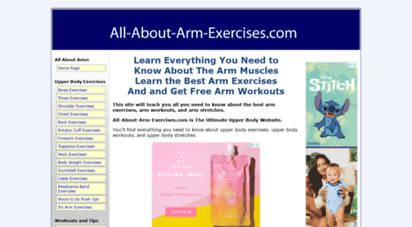 all-about-arm-exercises.com