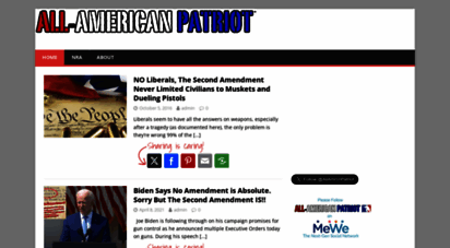 all-americanpatriot.com