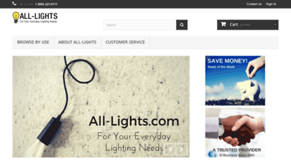 all-lights.com
