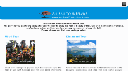 allbalitourservice.com