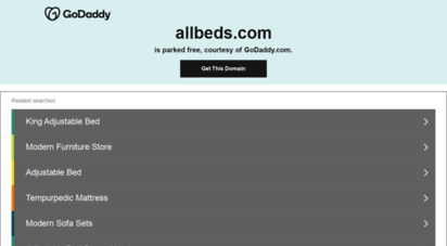allbeds.com