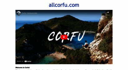 allcorfu.com