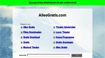 allesgratis.com