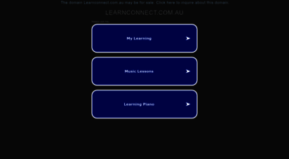 allity.learnconnect.com.au