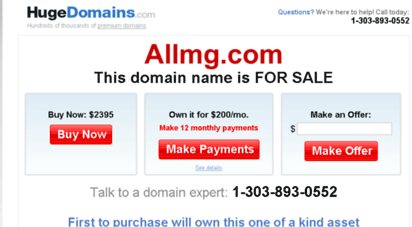 allmg.com