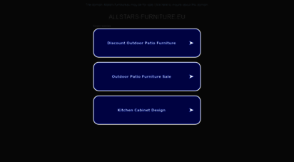 allstars-furniture.eu