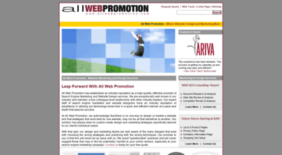 allwebpromotion.com