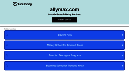 allymax.com