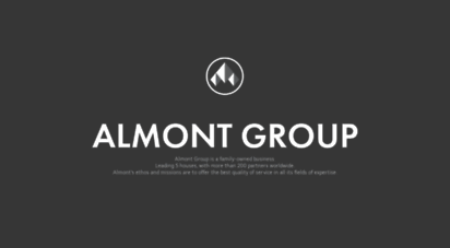 almont.co.uk