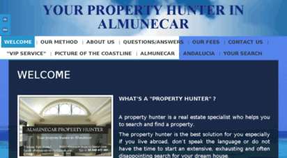 almunecar-property-hunter.com