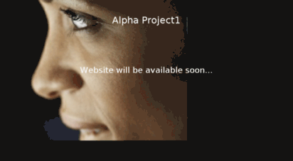 alpha-project1.com