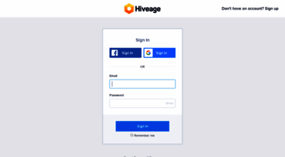 alphaweb.hiveage.com