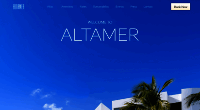 altamer.com