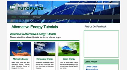 alternative-energy-tutorials.com