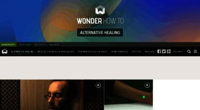 alternative-healing.wonderhowto.com