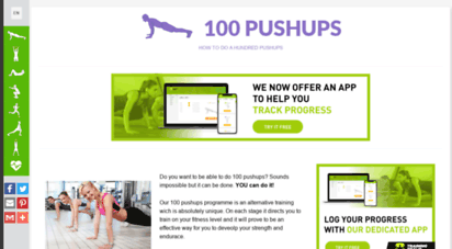 alternative100pushups.com