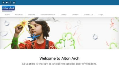 altonarch.com