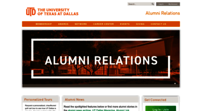 alumni.utdallas.edu