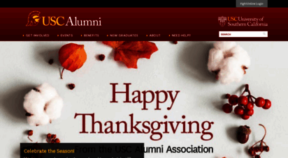 alumnigroups.usc.edu