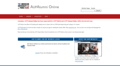 alumnionline.aup.edu