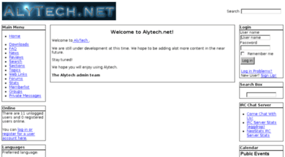 alytech.net
