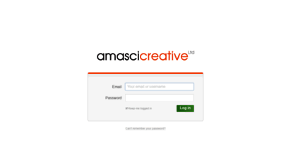 amasci.createsend.com