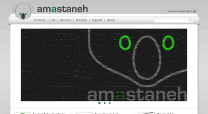 amastaneh.com