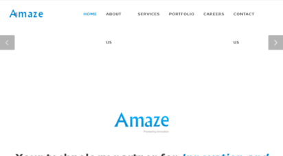 amazesoftware.com