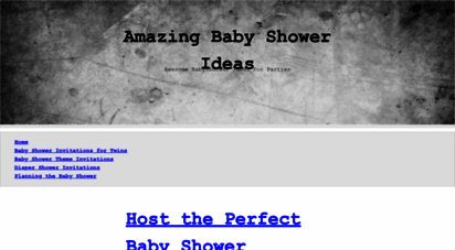 amazing-baby-shower-ideas.com