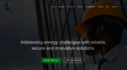 amazon-energy.com