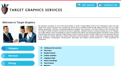 amazon.targetgraphicservices.in