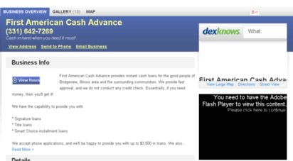 american-cash.com