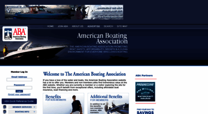 americanboating.org
