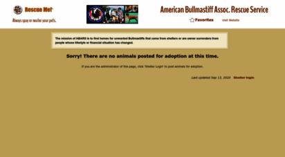 americanbullmastiffassoc.rescueme.org