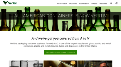 americancontainers.com