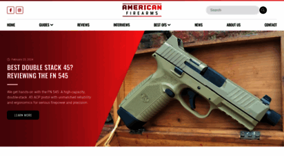 americanfirearms.org