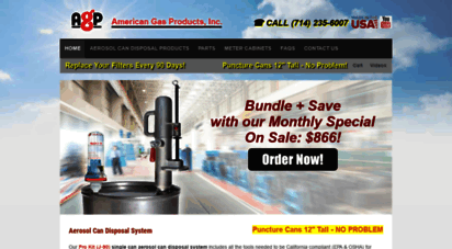 americangasproducts.com