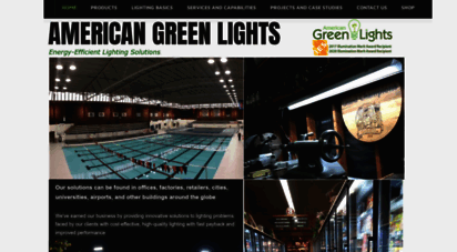 americangreenlights.com