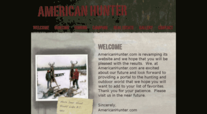 americanhunter.com