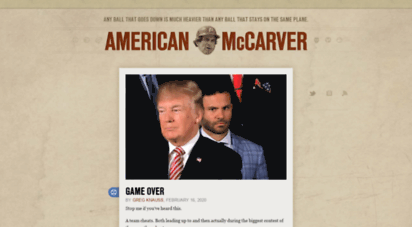 americanmccarver.com