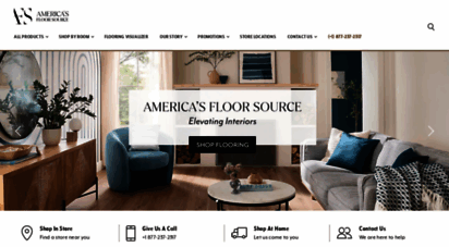 Welcome To Americasfloorsource Com Flooring Store Columbus Oh