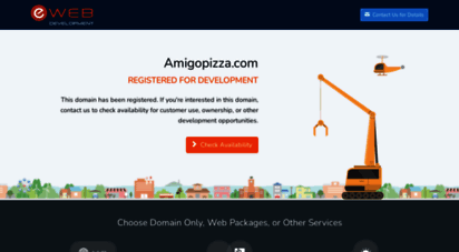 amigopizza.com