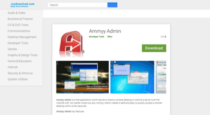 ammyy-admin.joydownload.com